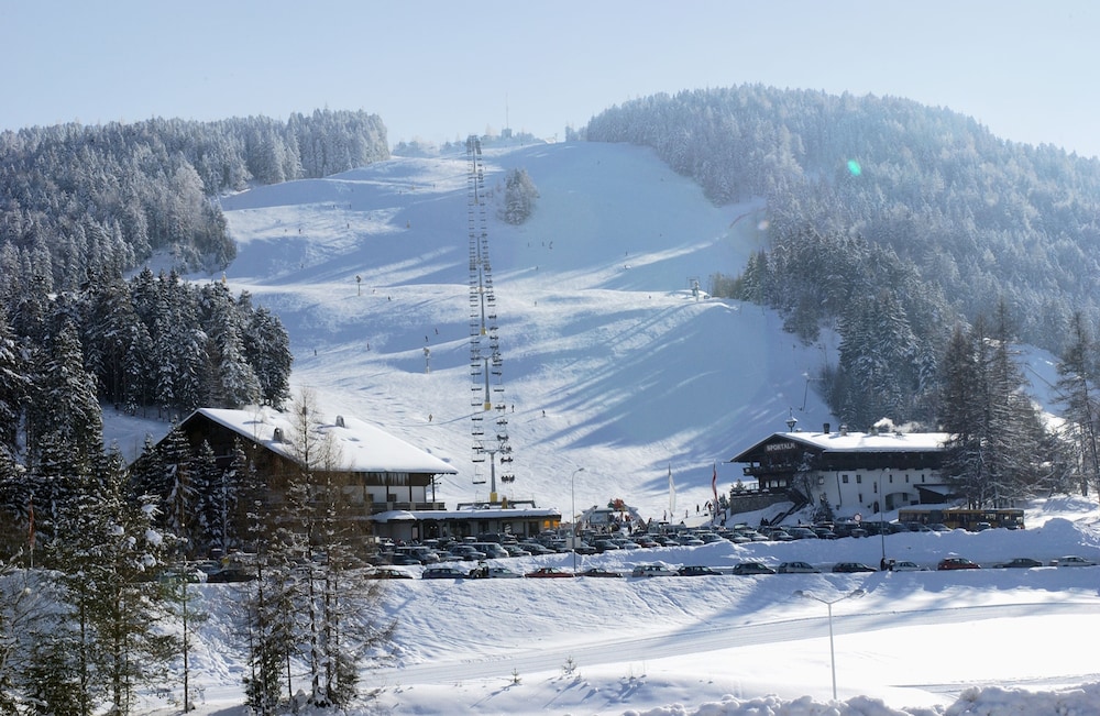 Vitalhotel Kaiserhof