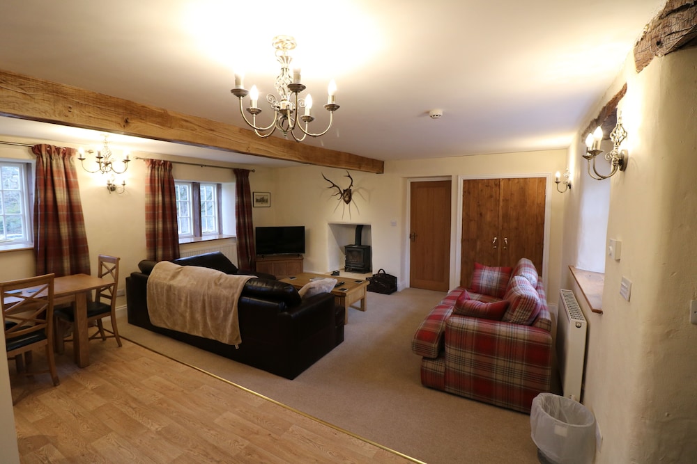 Appleby Castle