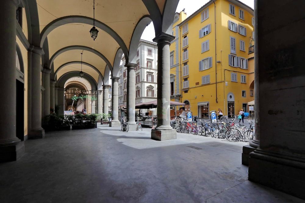 Family Apartments Signoria