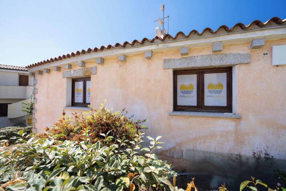 Il borgo di Badesi