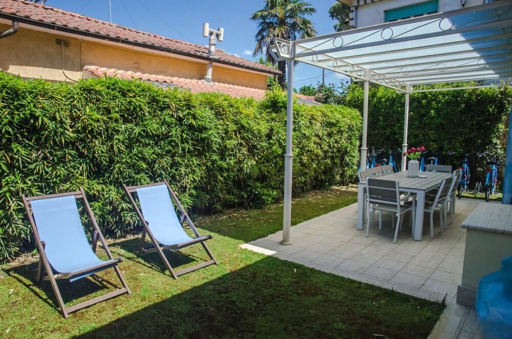 Le Camere del Soleado