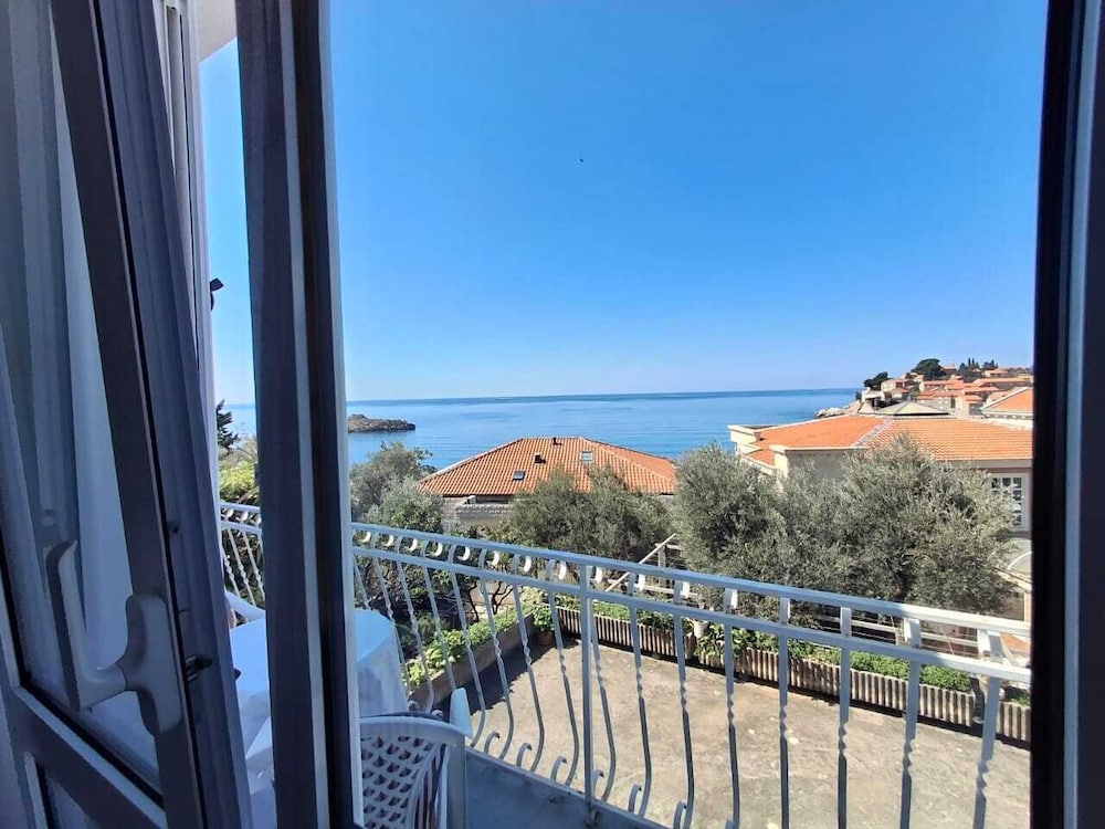 Apartments Andjus