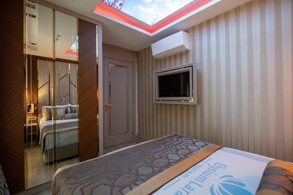 Elysium Deluxe Süitler - Image 94