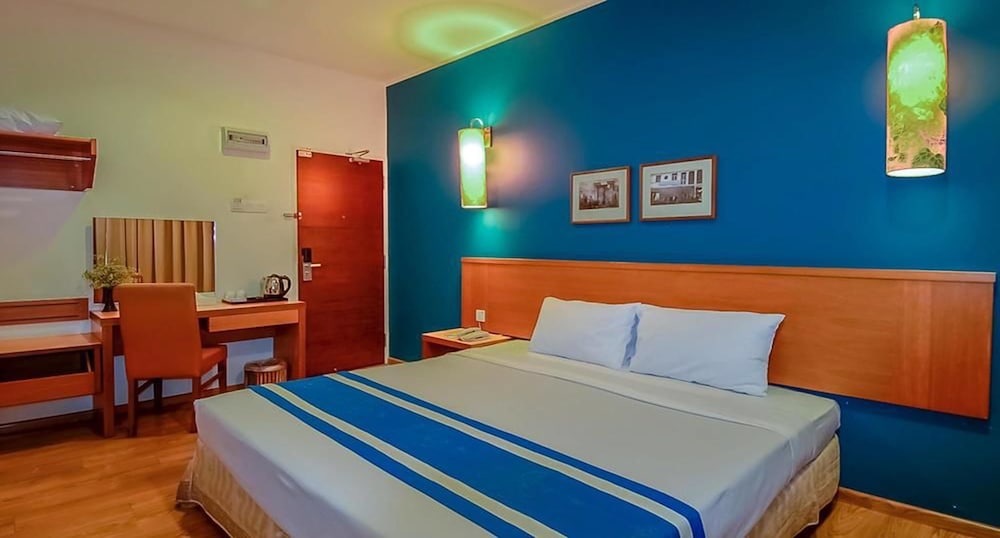 Victoria Inn photo 6