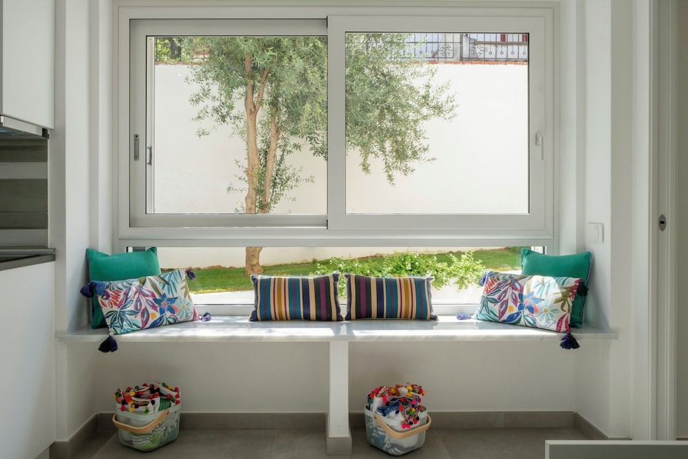 Addaura Marina Apartment by Wonderful Italy