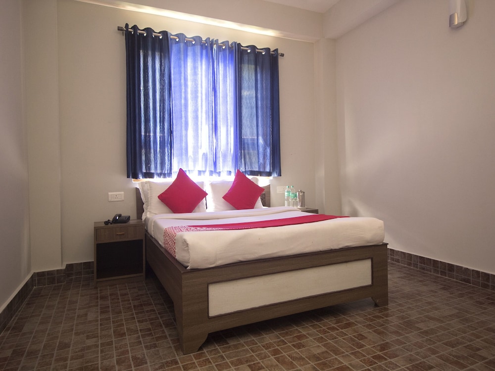 OYO 17078 Saint Hotel Gangtok