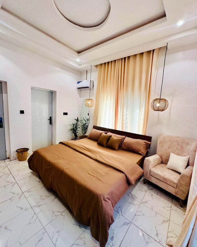 Softlife Apartments