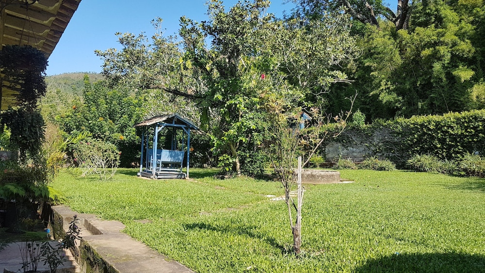 Fazenda São Fernando