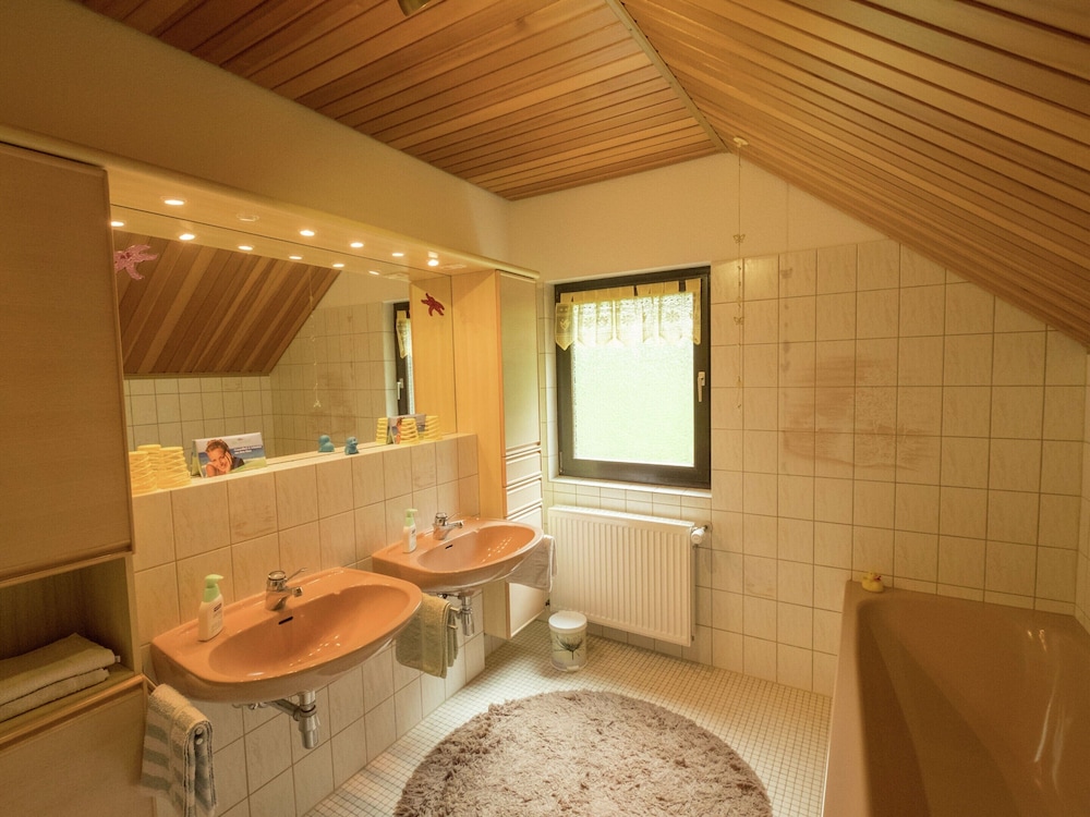 Charming Holiday Residence in the Harz With Wonderful Excursion Opportunities