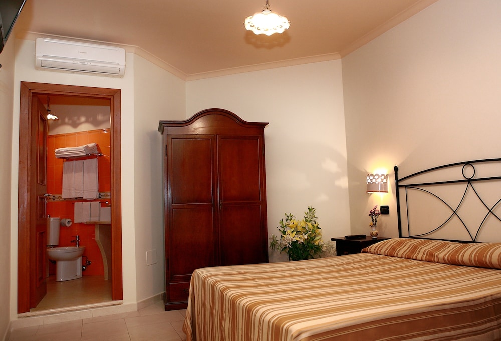 B&B Villa Cristina