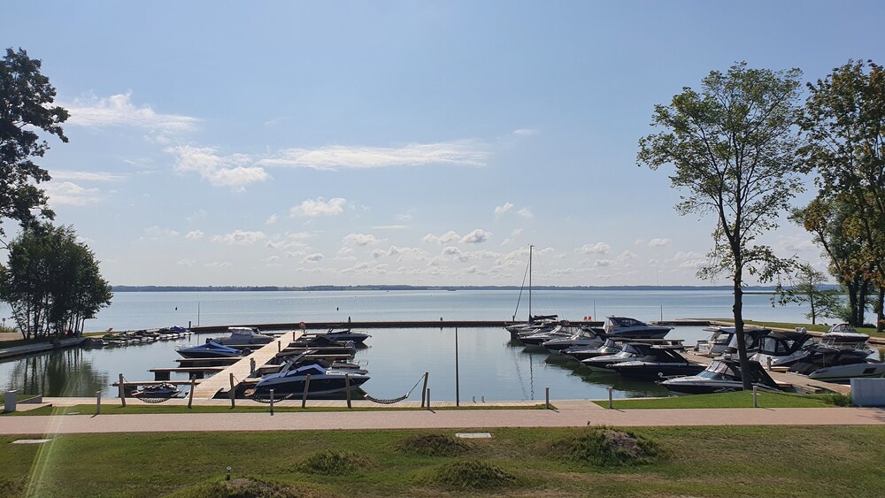 Nautica Resort by Q4 Apartments view 4