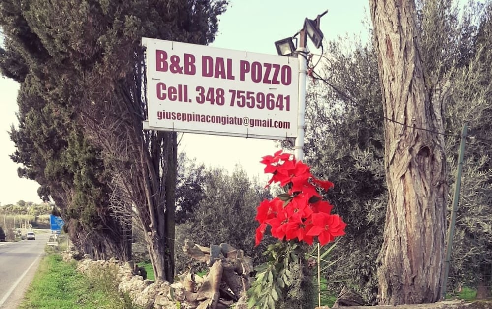 Casa di Campagna Dal Pozzo