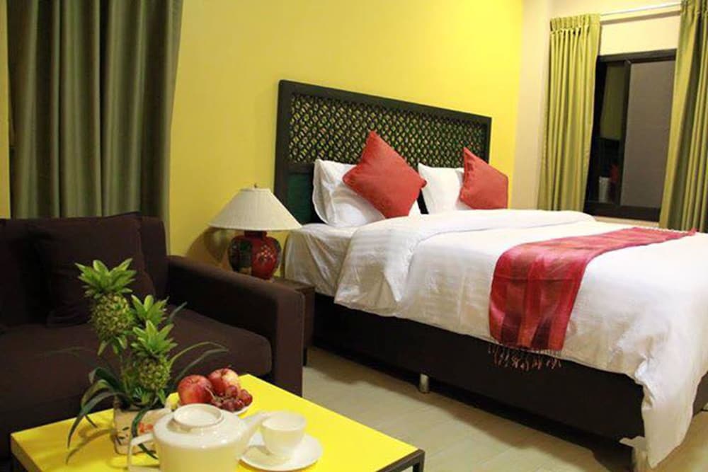 Mulberry House Korat
