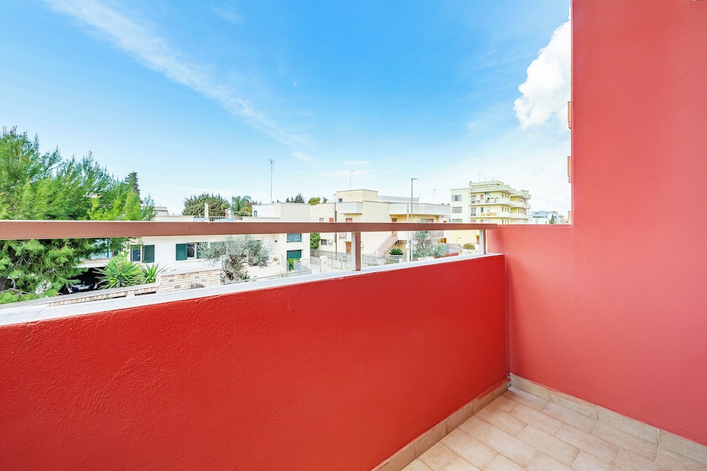 Porta Di Mare Apartment