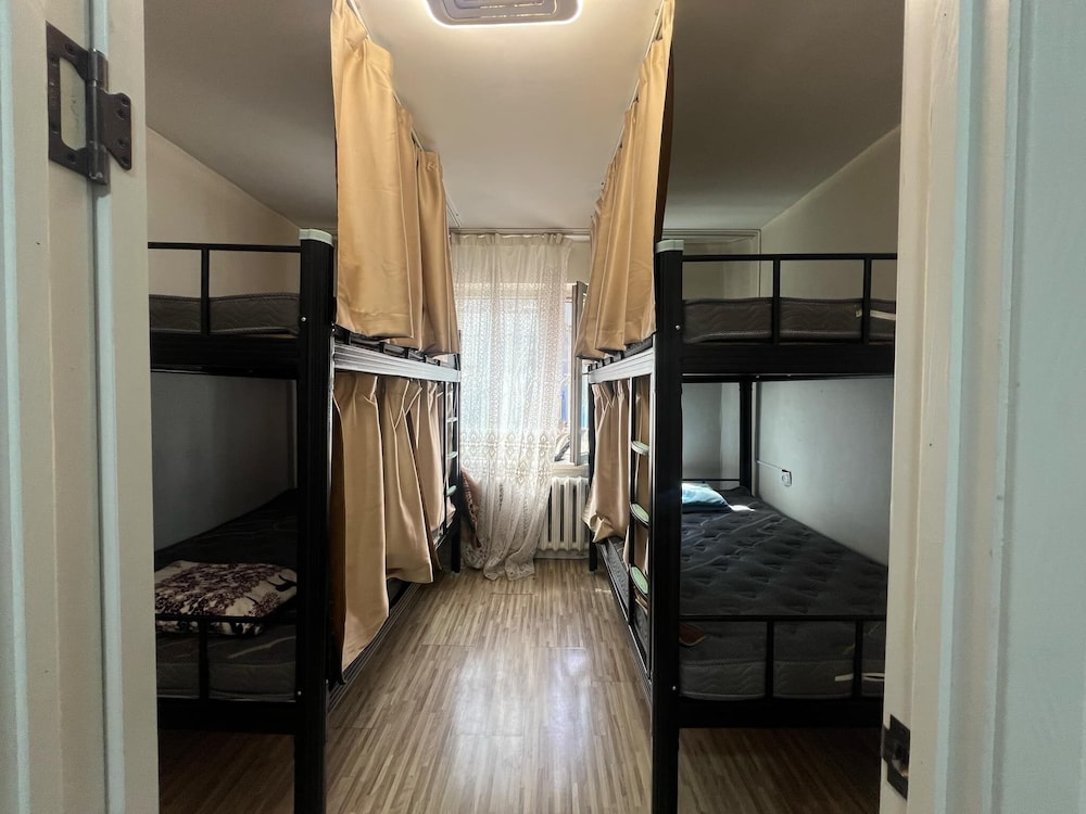 Zebra Guest House