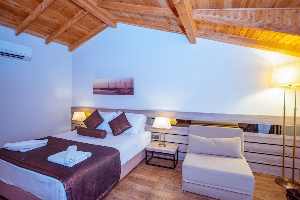 S3 Seahorse Plaj Kulübü & Otel - Image 52