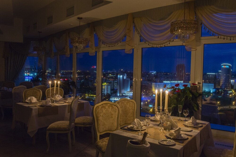 Belarus Hotel