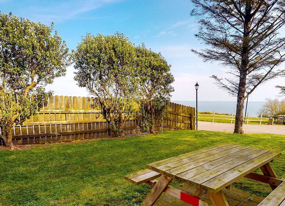 Seacliff Holiday Homes