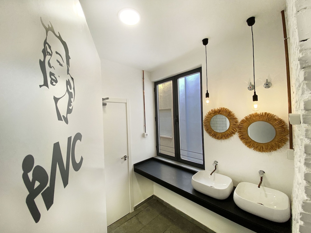 ECO Hostel