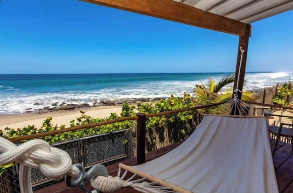 w Fantastic 1BR w Pool in M Ncora