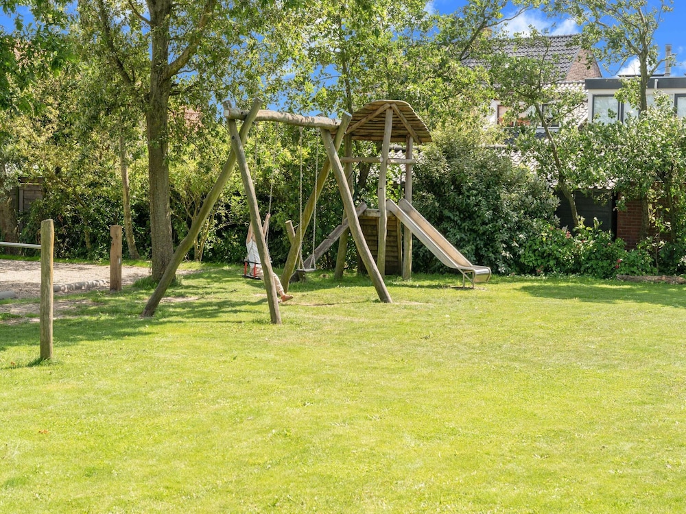 Holiday Home Waterland for six Person