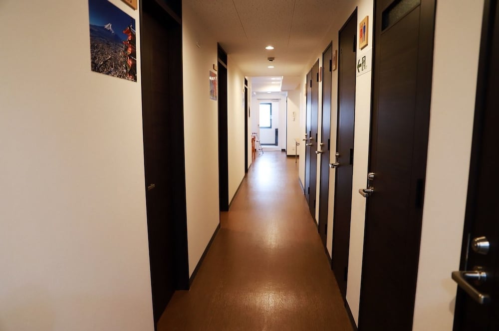 Hostel Taichi-House