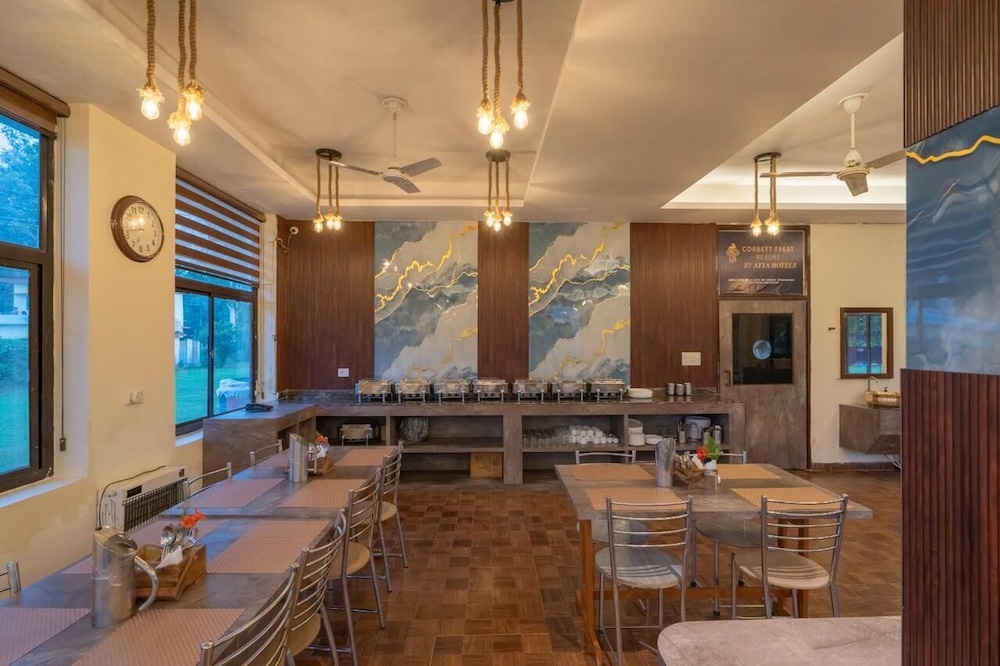 Corbett Treat Resort By Atya Hotels