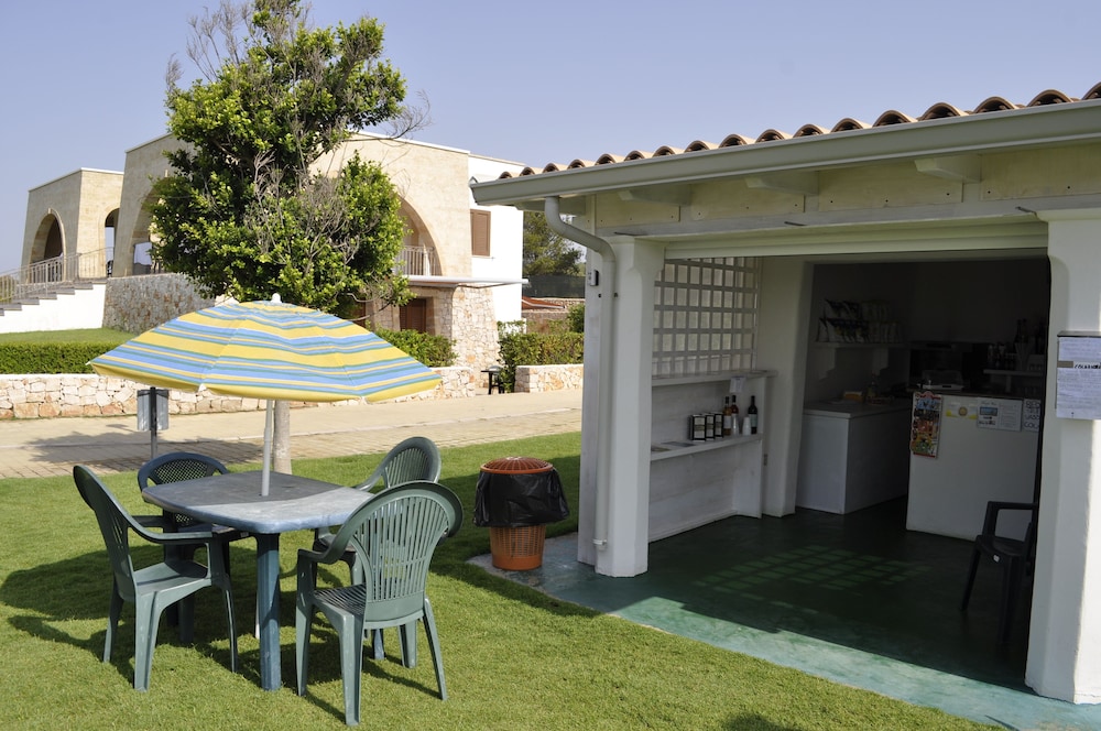 Residence Magic Sea Vacation Torre Pali