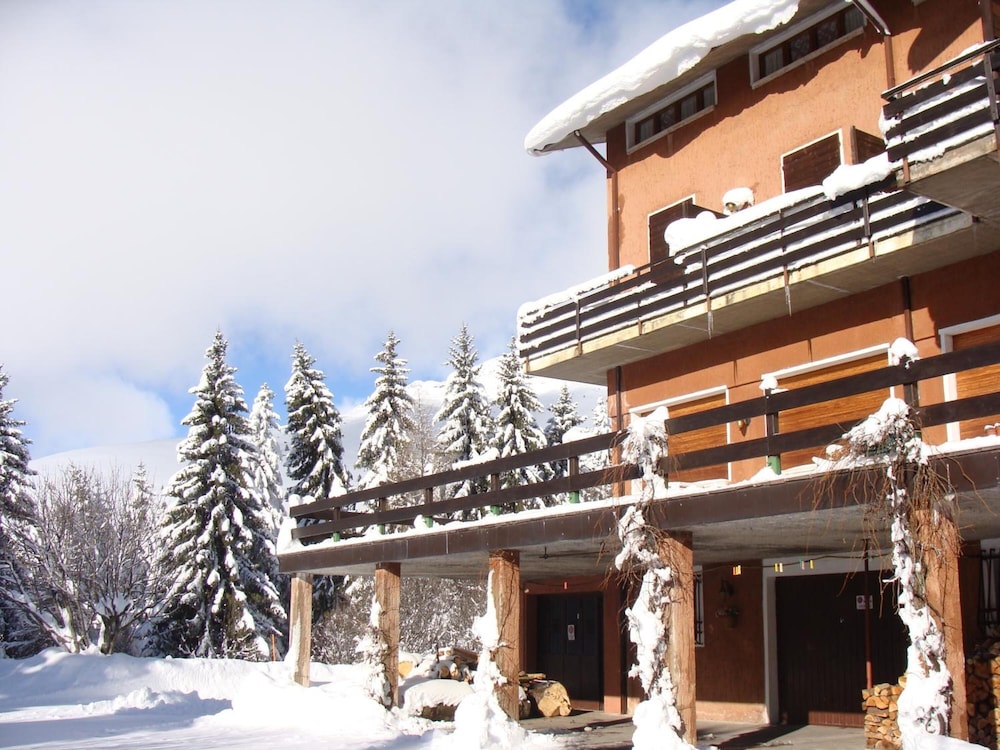 Albergo Ristorante Pineta