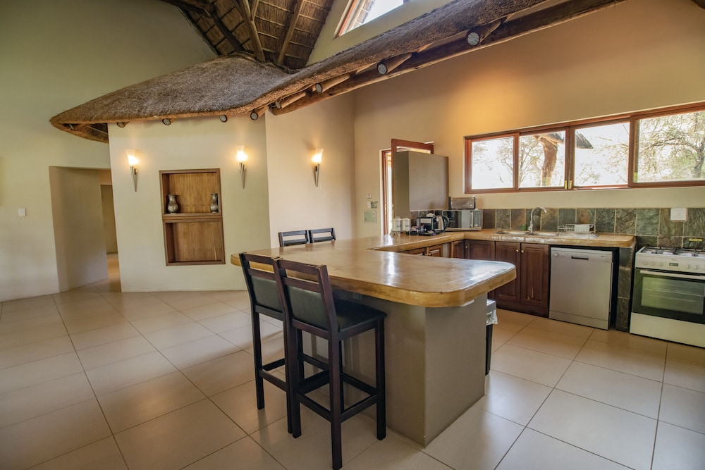 Finfoot Lake Reserve by Dream Resorts