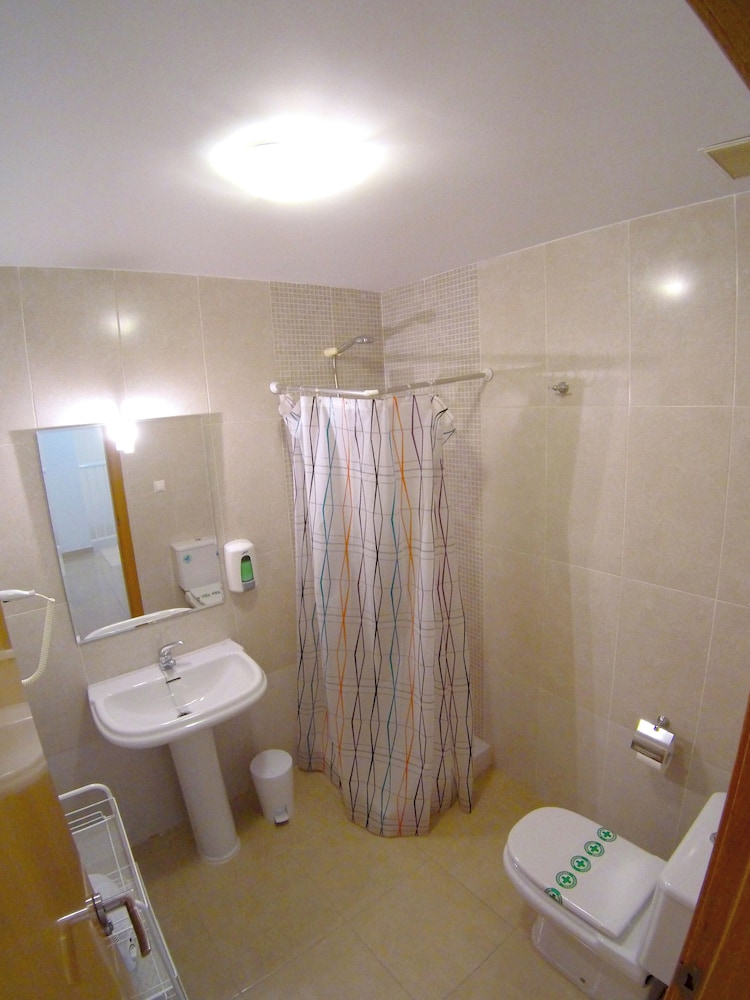 Apartamentos LA PARRETA CENTRO