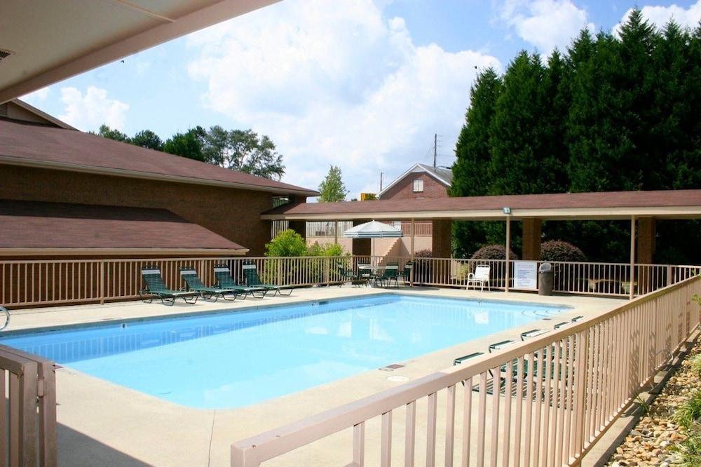 Quality Inn Toccoa