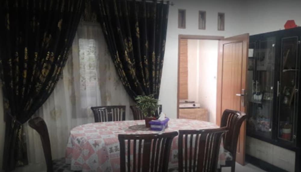 Villa Fadil view 5