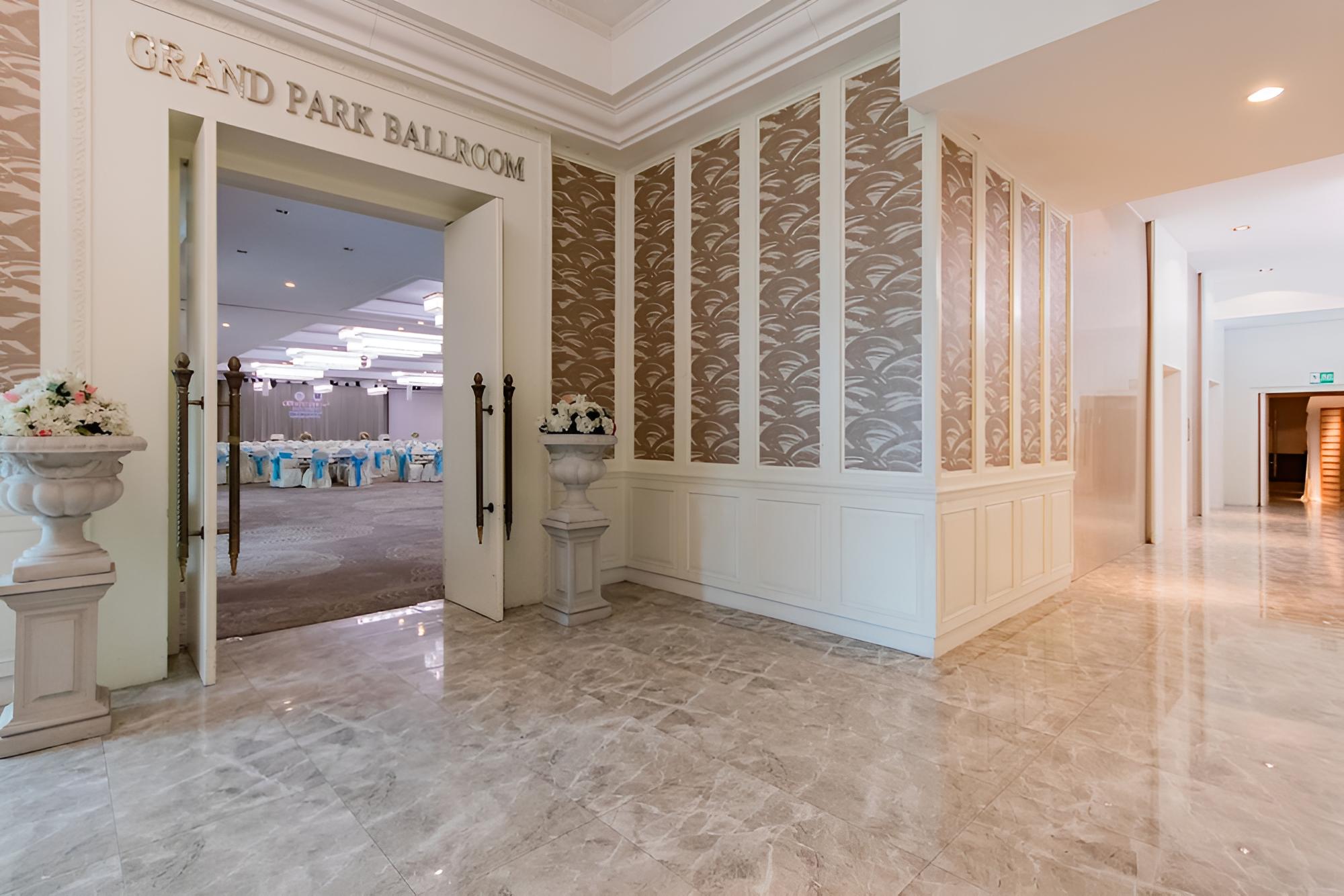 Avana Hotel and Convention Centre - Image 5