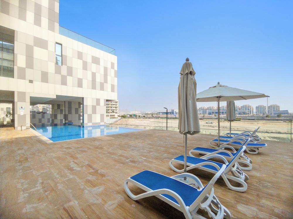 Silkhaus Al Raha Lofts 2