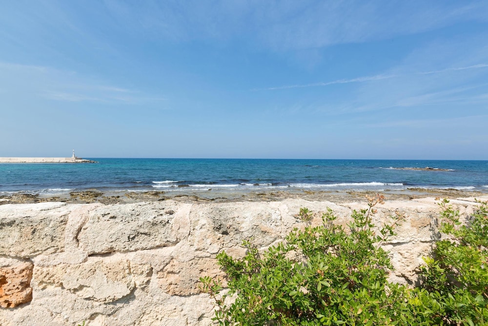 Lo Scoglio Bianco