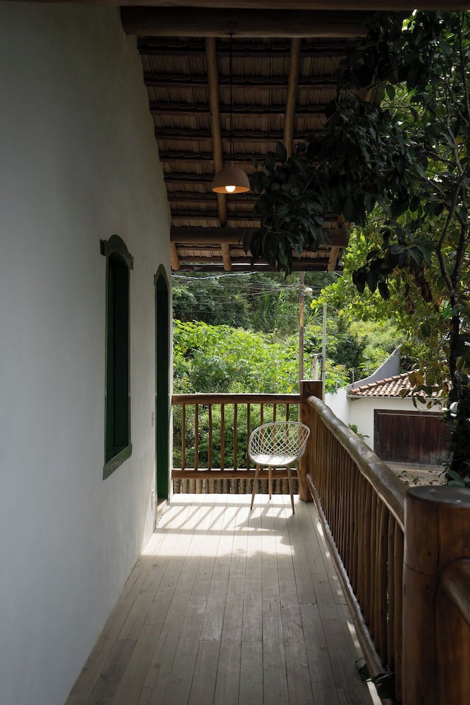 Corais de Trancoso Boutique