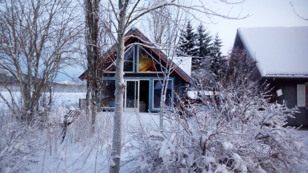 Bø Art Studio