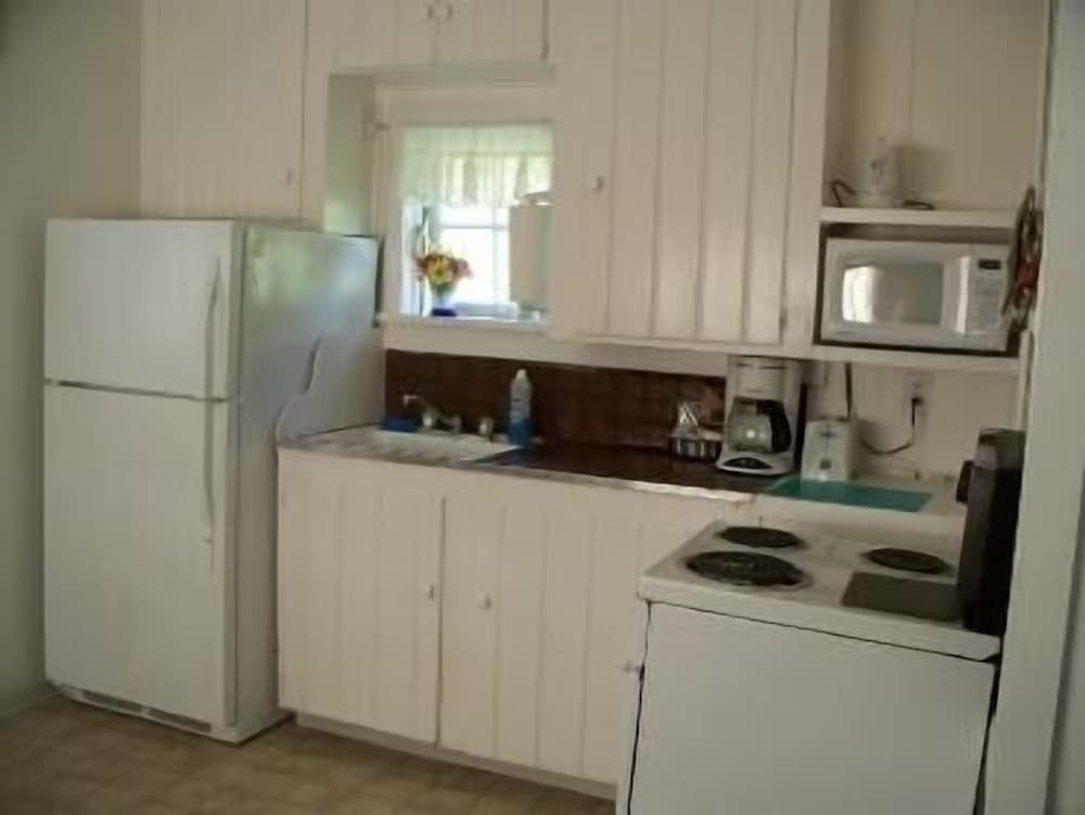 Valley View Motel