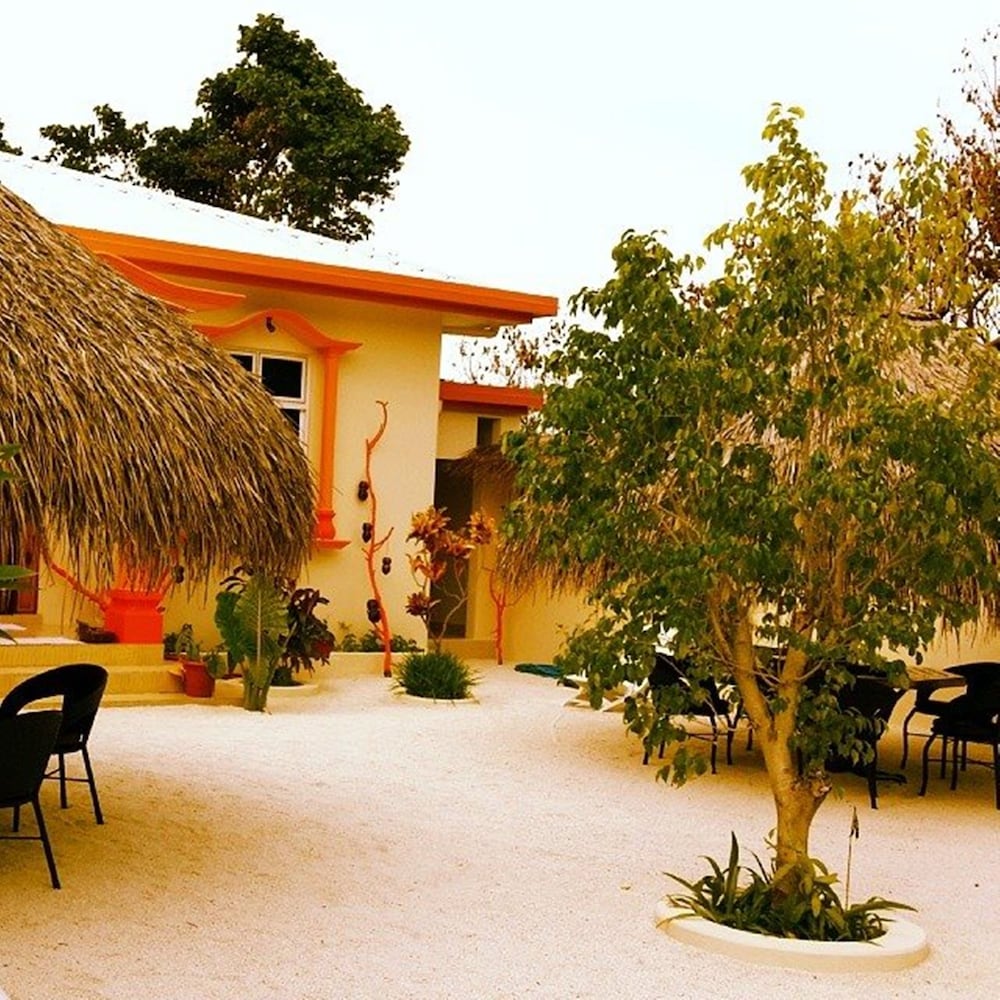 Rasreef Rasdhoo Maldives
