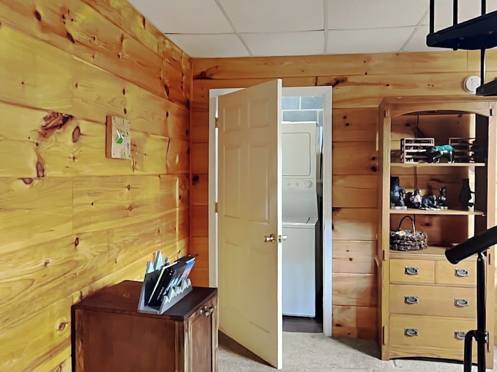 Scooter Bears Den by Jackson Mountain Rentals