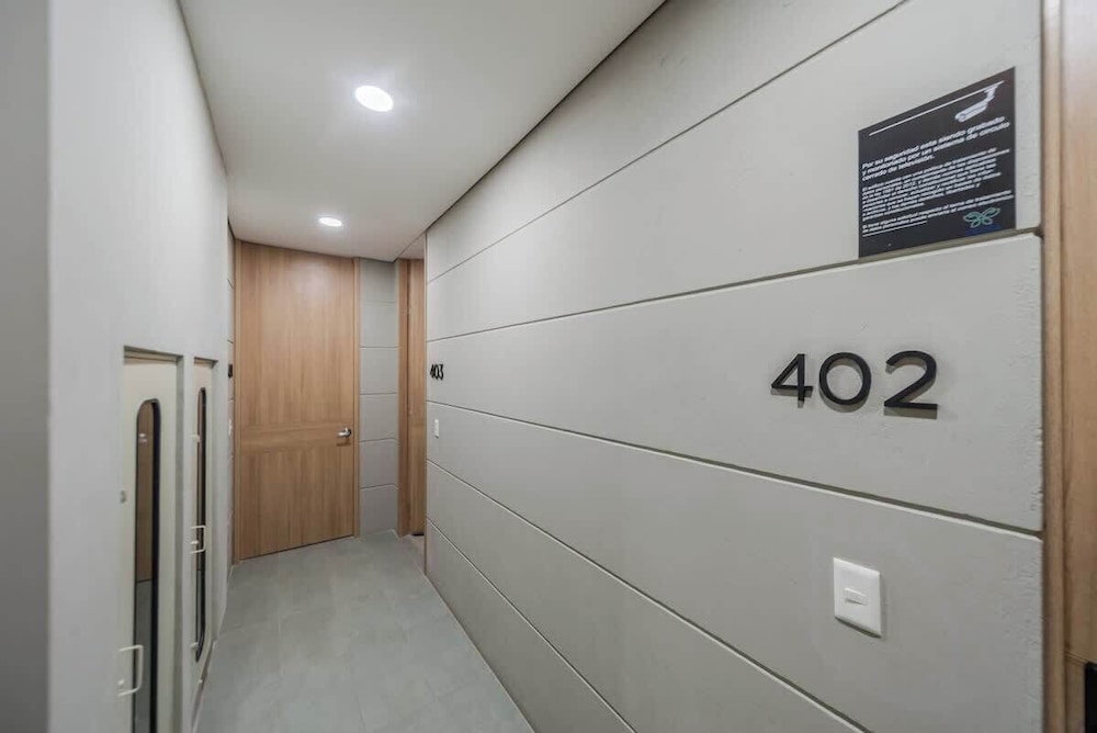 Cozy 2 BR in Parque de la 93