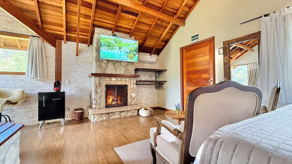 Pousada Villa Monte Verde