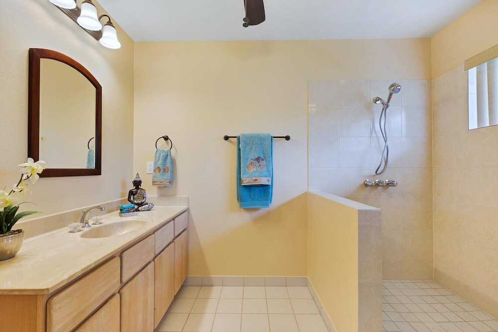 Penthouse - Spectacular Ocean Views - Across From Snorkeling Beach- Vrkcv