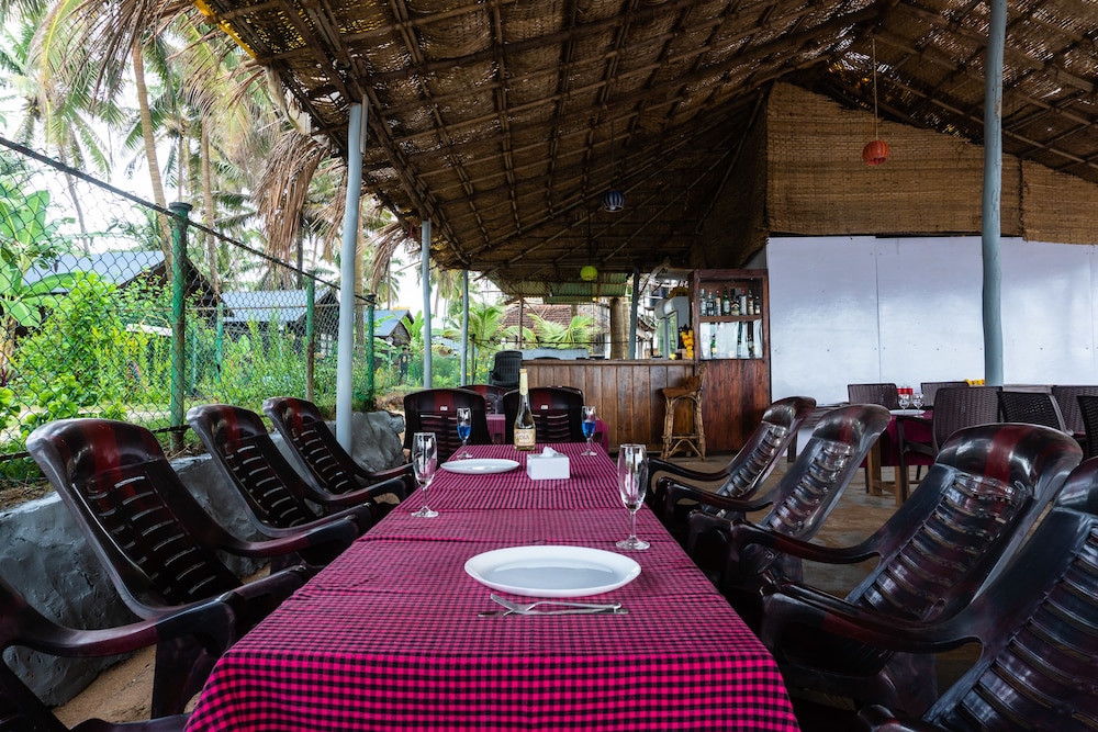 Vista Praia Beachfront Cottages