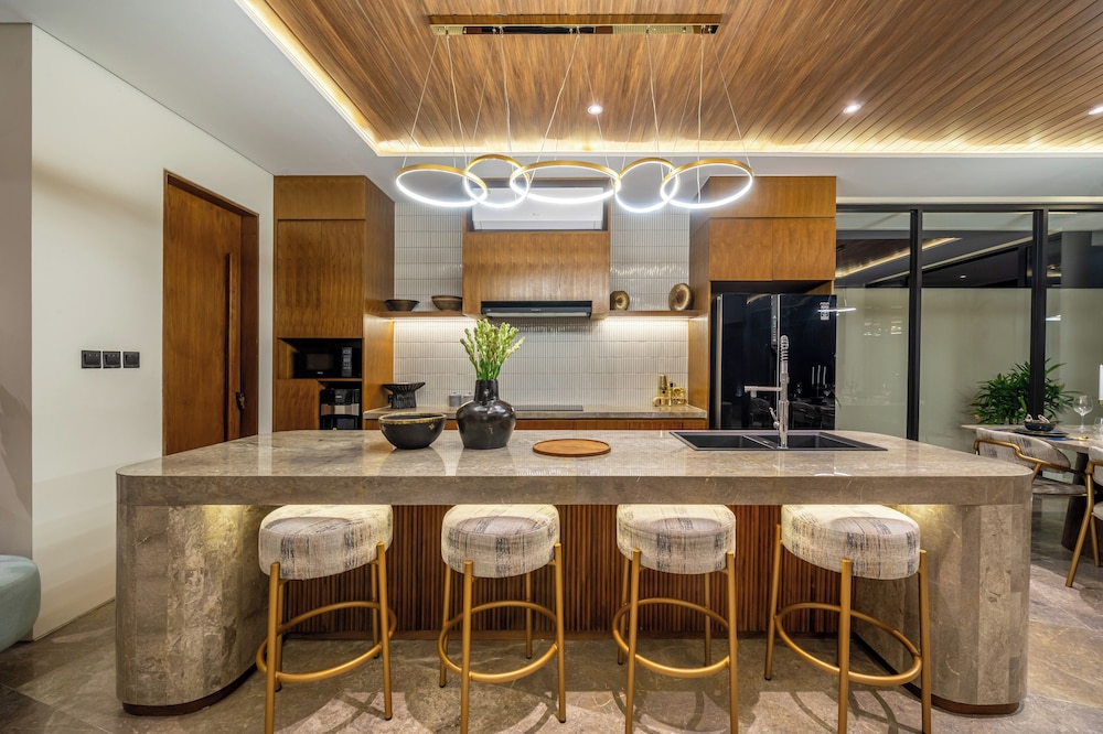 Villa Fortuna by RPM