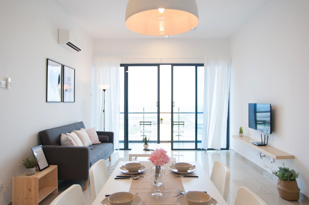 A3 FAMILY Suites 4-6pax Jonker Melaka photo 3