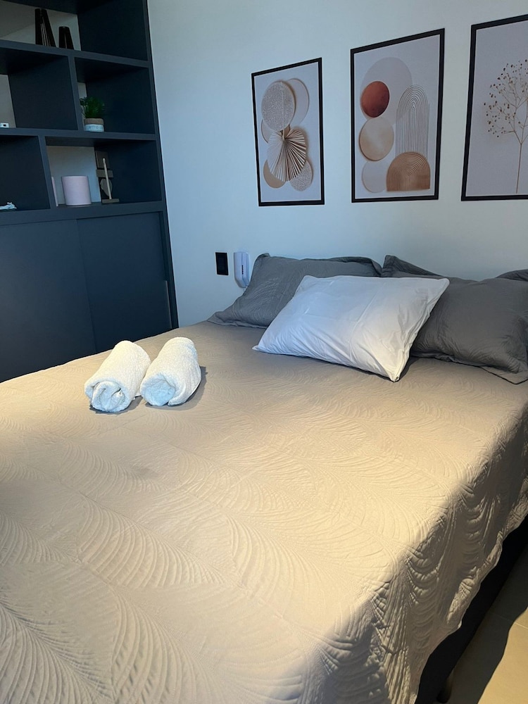 Emunah Suites Ponta de Campina