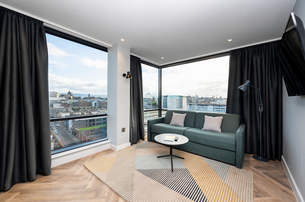 Staycity Aparthotels Dublin City Centre 3