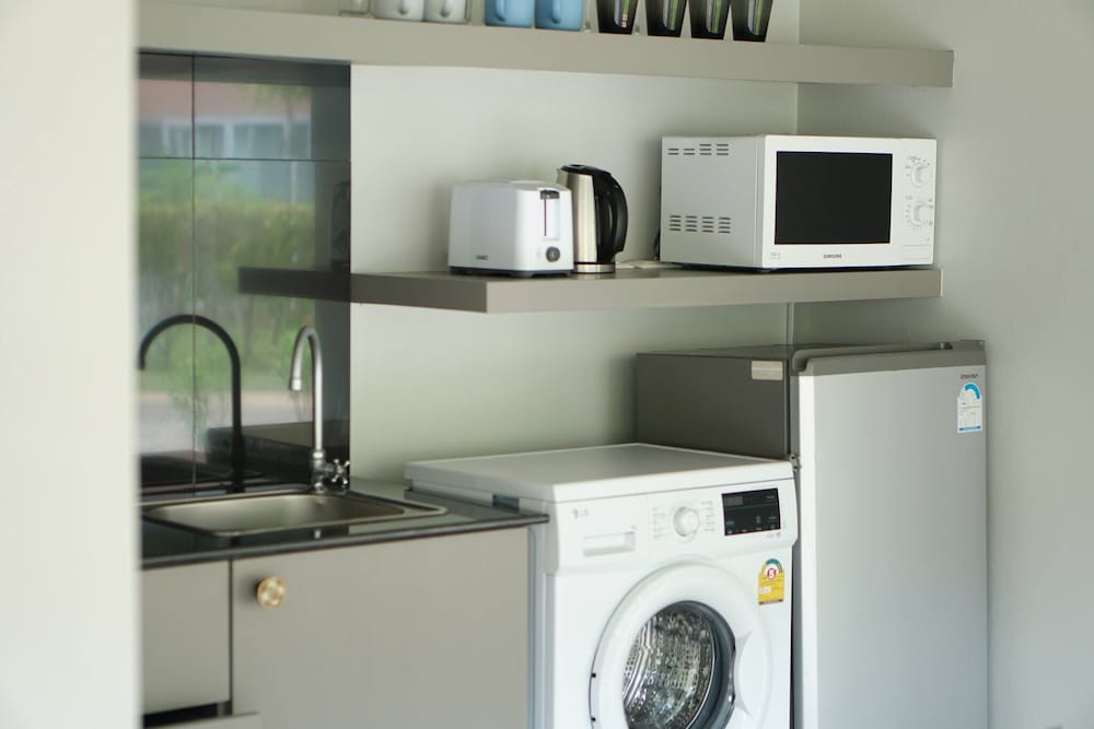 2 Bedroom Neer Phuket Airport